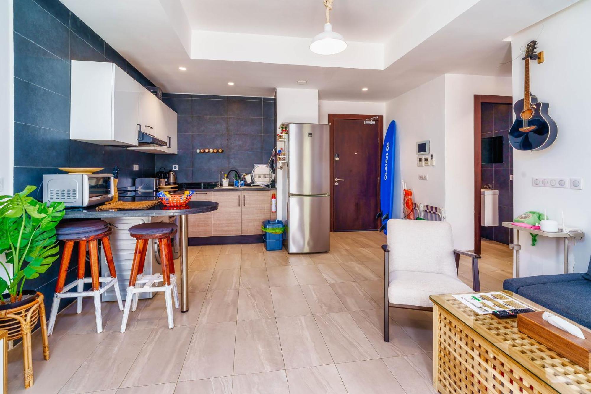 Appartement Retreat Taghazout Bay Agadir