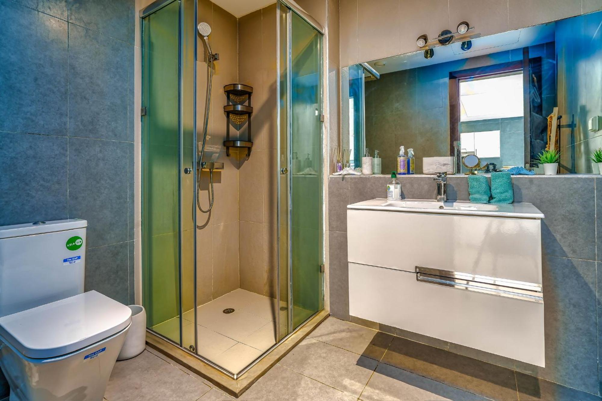 Apartment Retreat Taghazout Bay