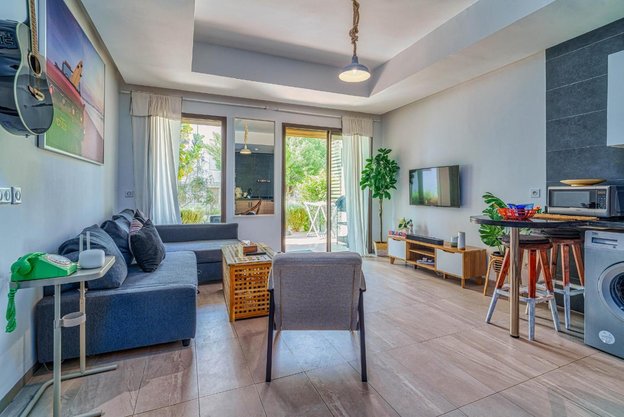 Appartement Retreat Taghazout Bay *