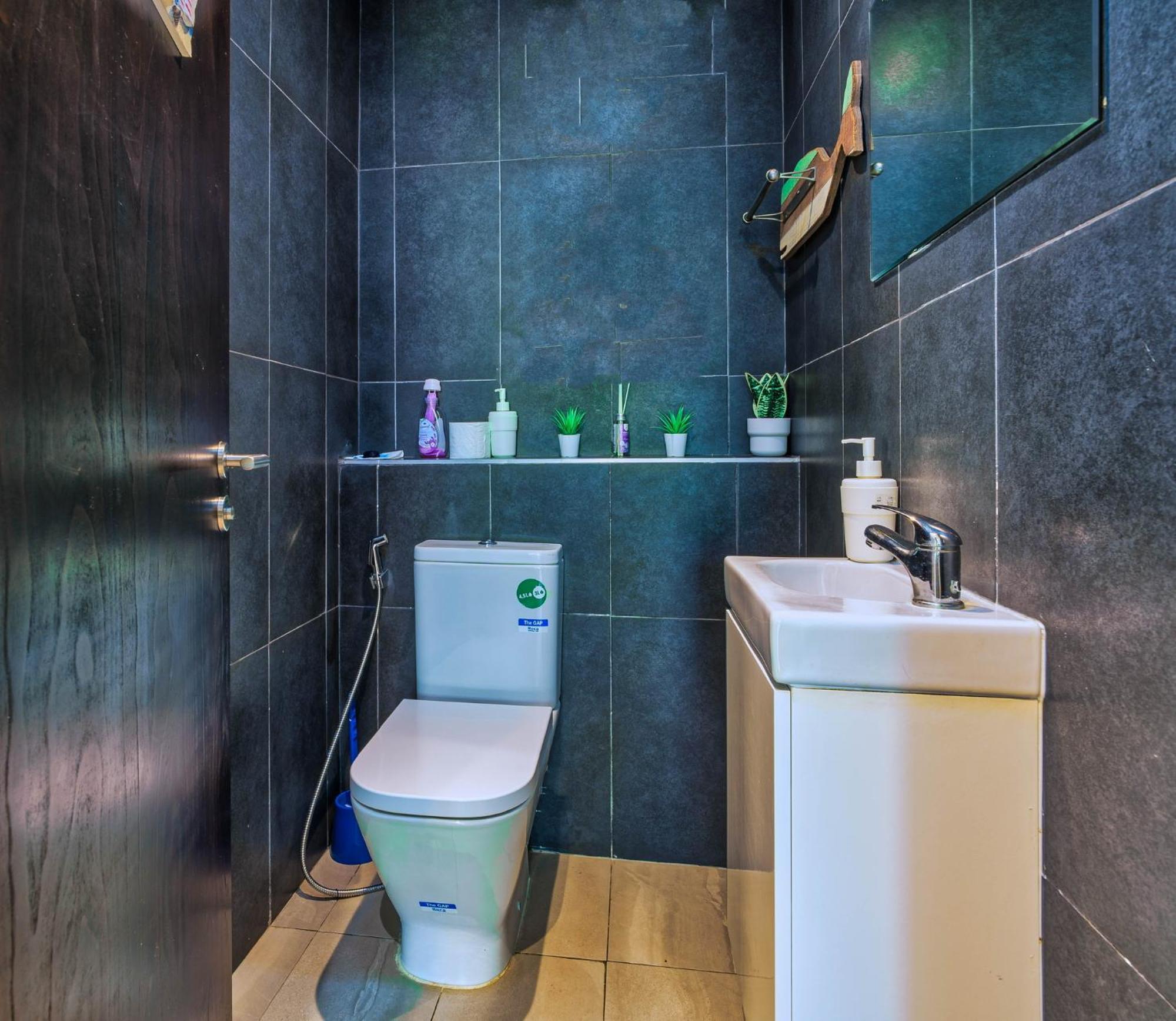 Appartement Retreat Taghazout Bay Agadir