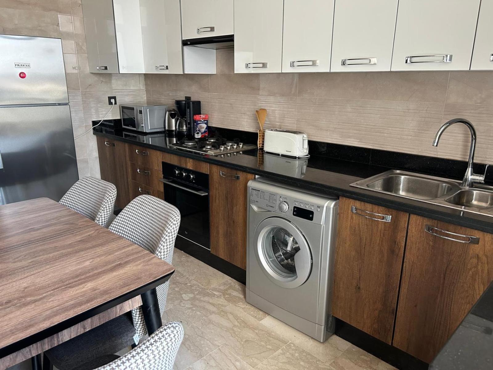 Bay - Luxurious Close To Corniche And A Lot Of Restaurants And Stores Apartment Agadir