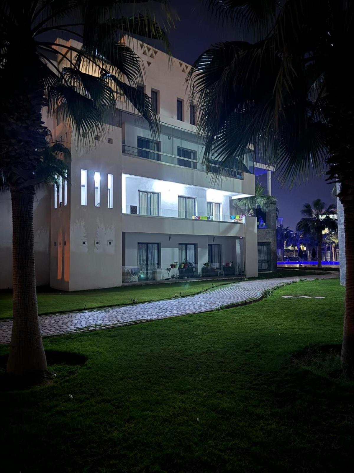 Appartement Hivernage Bay, Beach, Pool, Proche Sofitel *