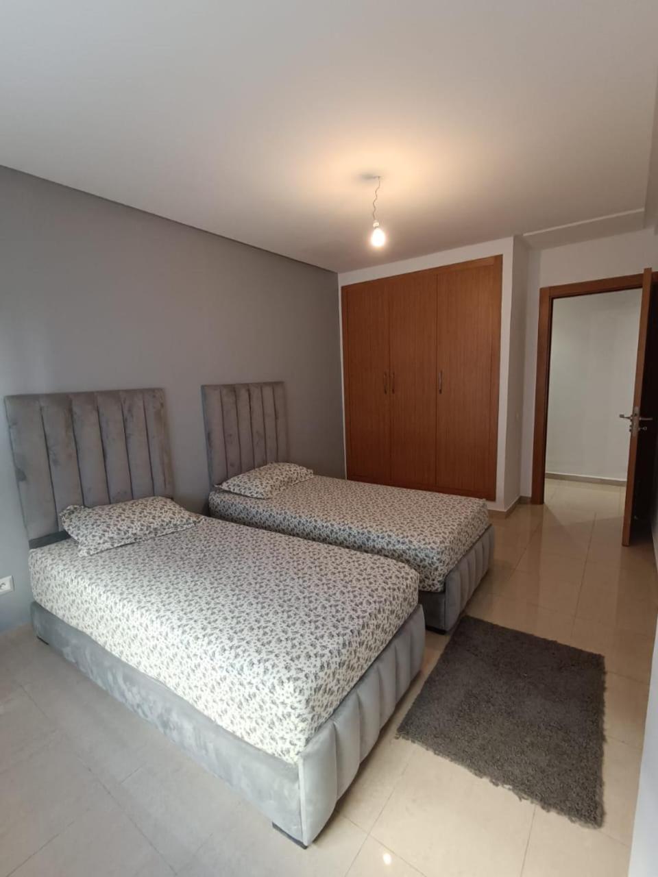 Apartment Urban Oasis Near Downtown Perfect Location And Comfort Agadir