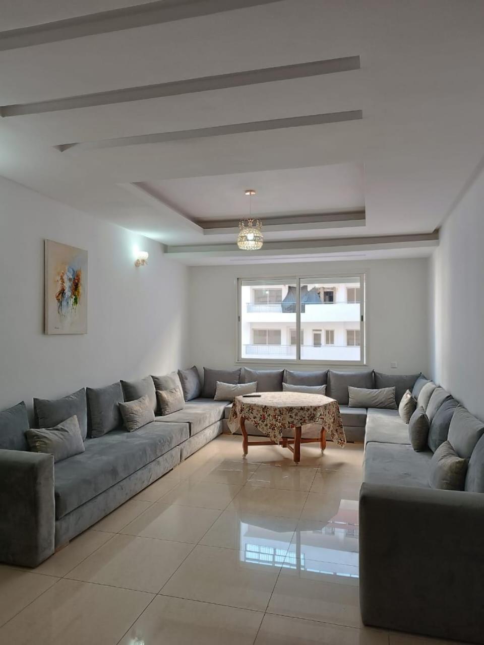 Urban Oasis Near Downtown Perfect Location And Comfort * Agadir
