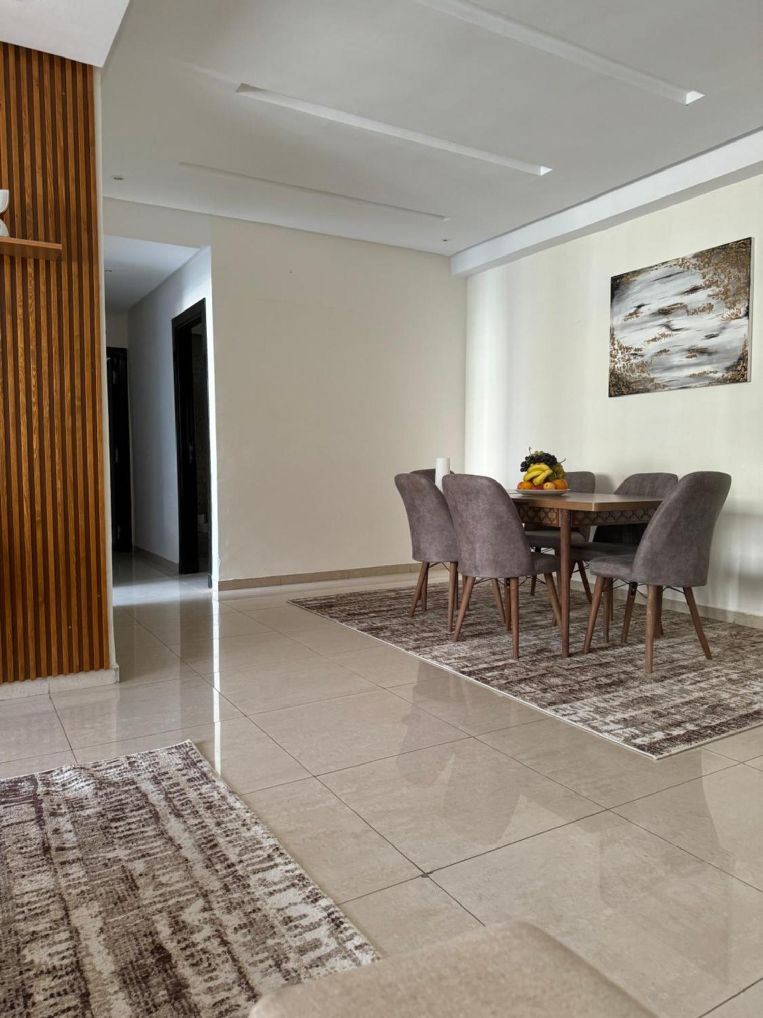 Lyxig Apartment *