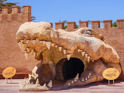 Agatal D'agadir Agadir