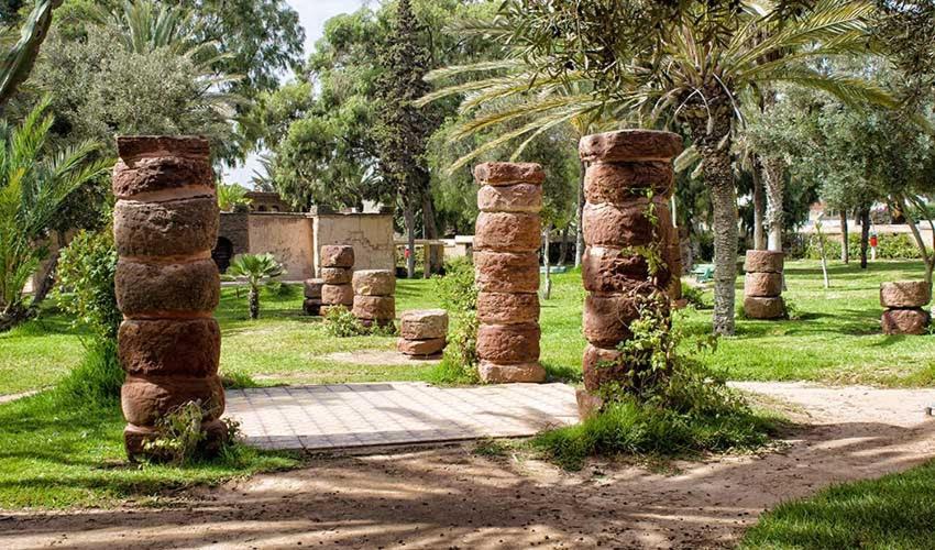 Guest house Agatal D'agadir *