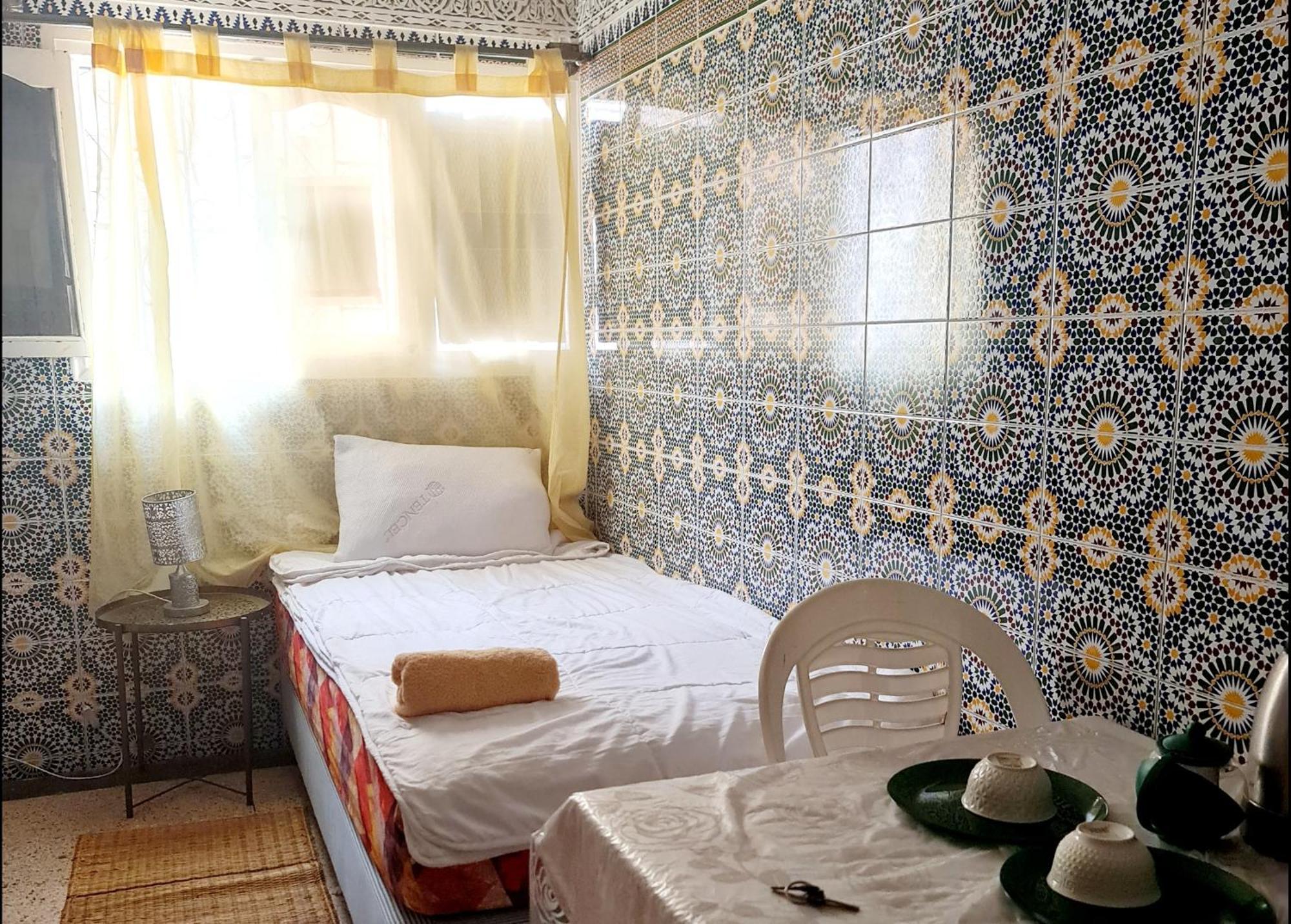 Agatal D'agadir Guest house