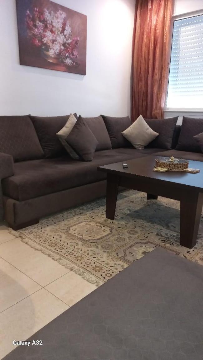 Apartment La Perle *