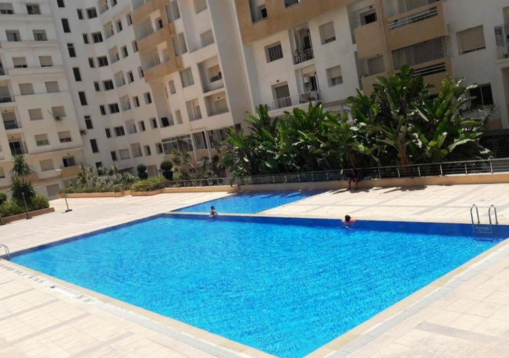 Apartment La Perle