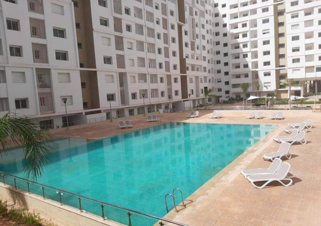 La Perle Apartment Agadir