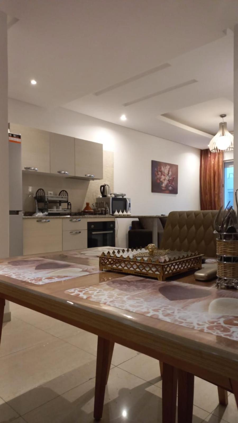 La Perle Apartment *