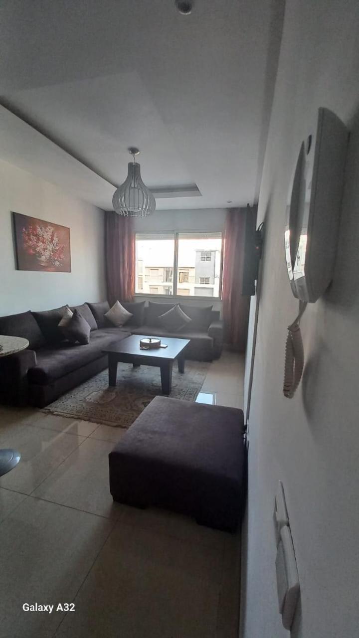 Apartment La Perle Agadir