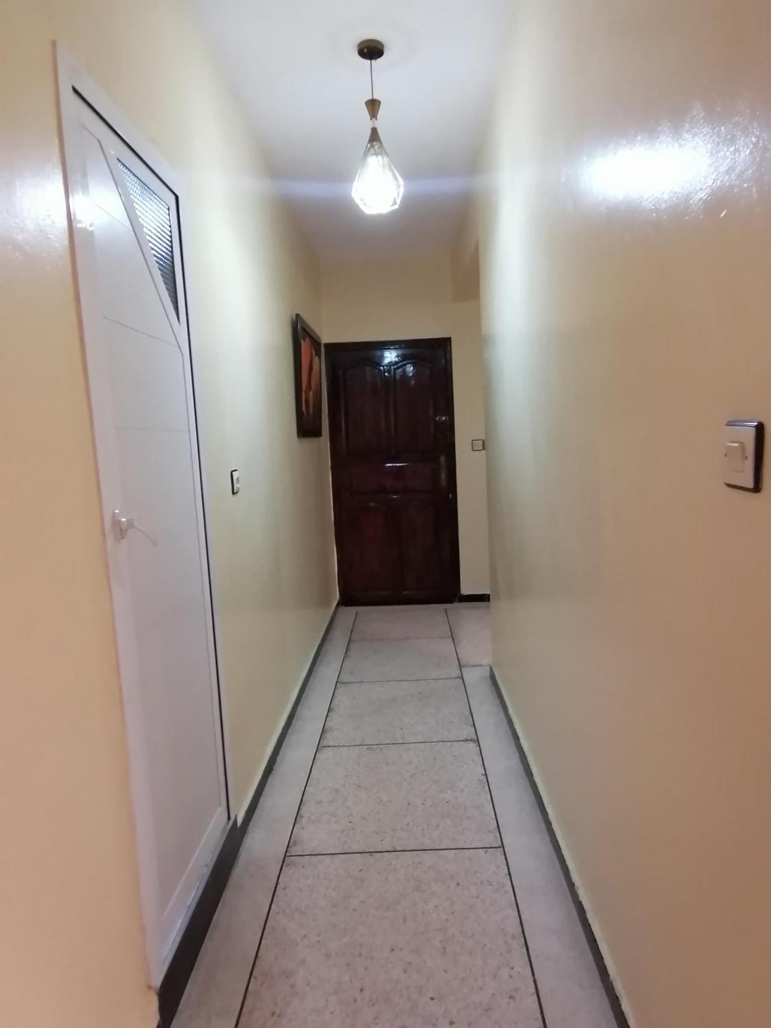 10 Min En Voiture A La Apartment Agadir