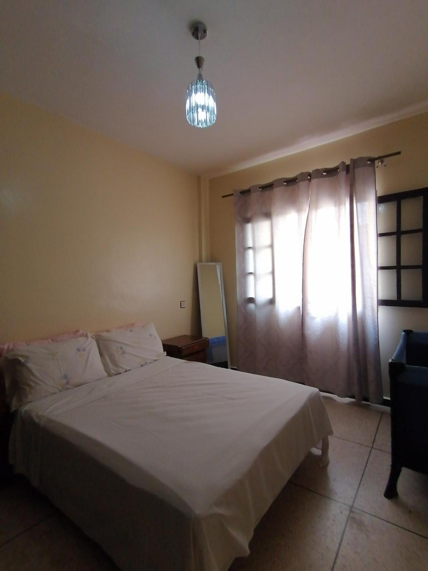 Apartment 10 Min En Voiture A La