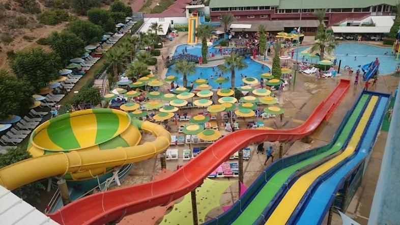 Apartment Trip Near Sea And Mountain Agadir