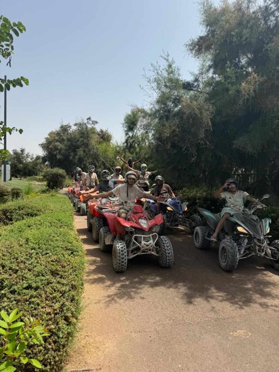 Trip Near Sea And Mountain Agadir