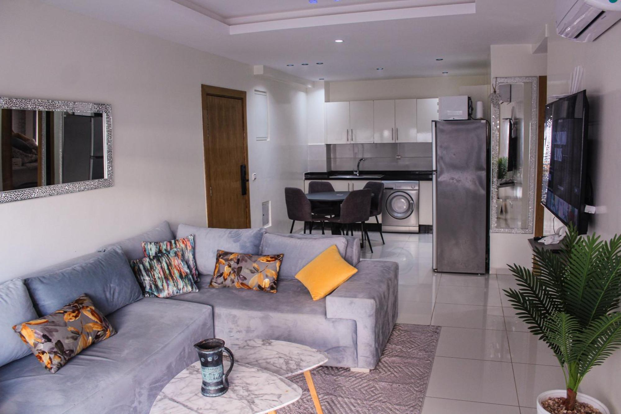 Apartment Cocon Oceanique A Deux Pas De L Eau