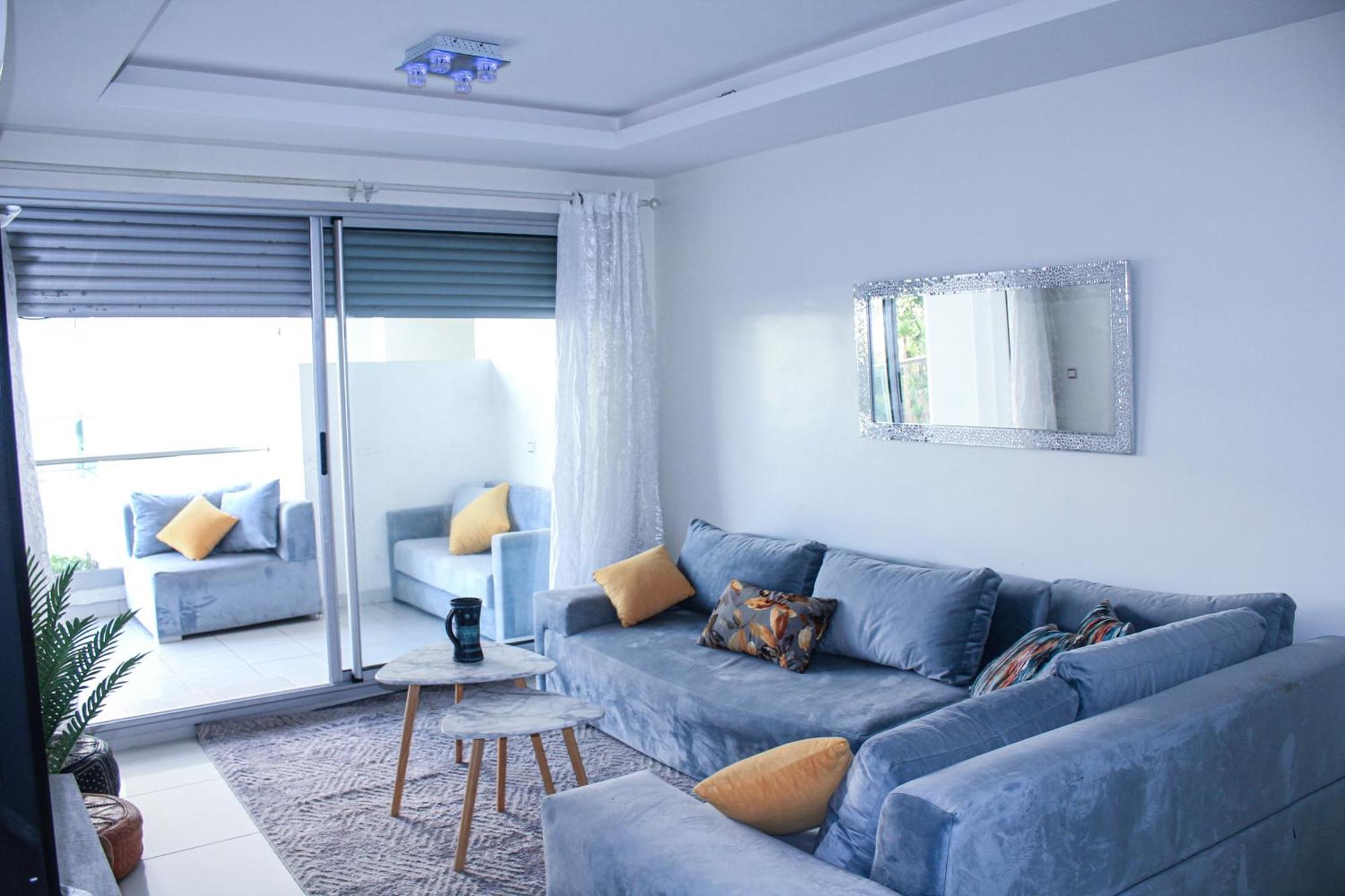 Apartment Cocon Oceanique A Deux Pas De L Eau