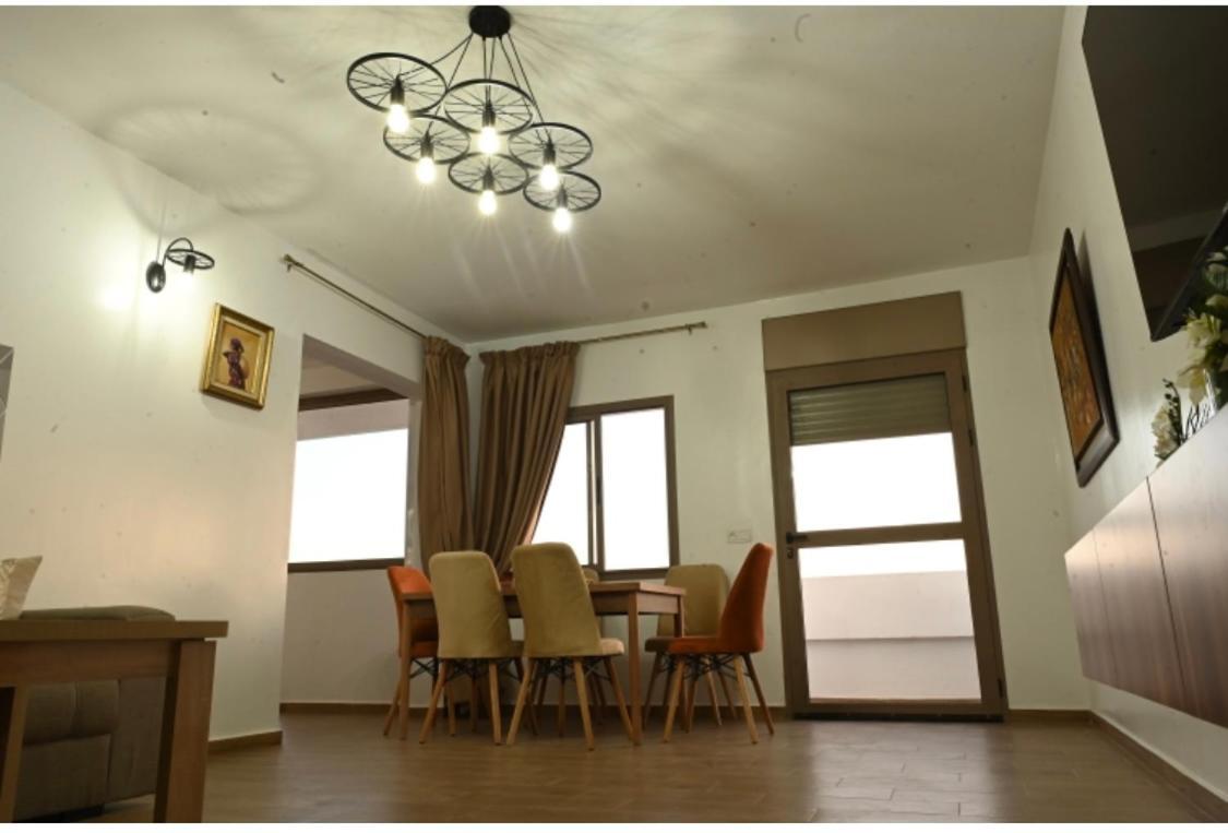 Apartment Agadir Room