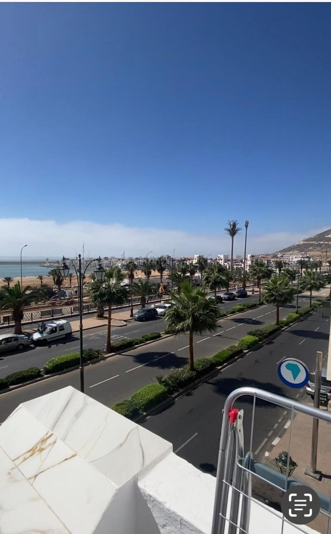 Agadir Room Apartment *