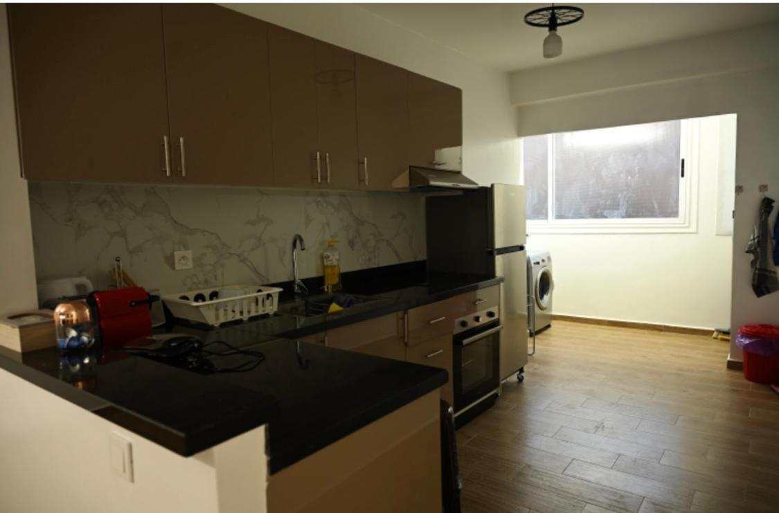 Agadir Room Apartment