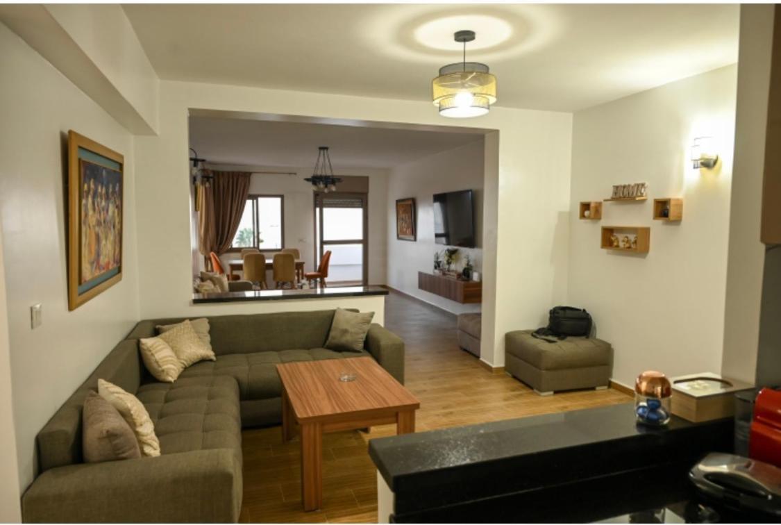 Agadir Room Apartment