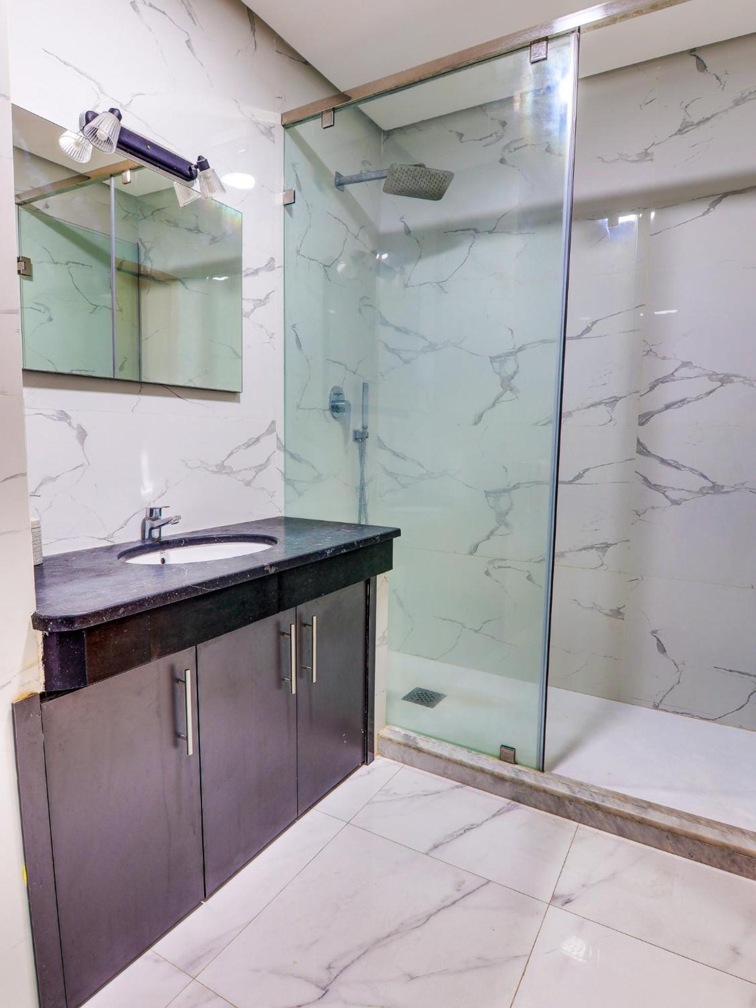 Massilia - - 4 Px Apartment