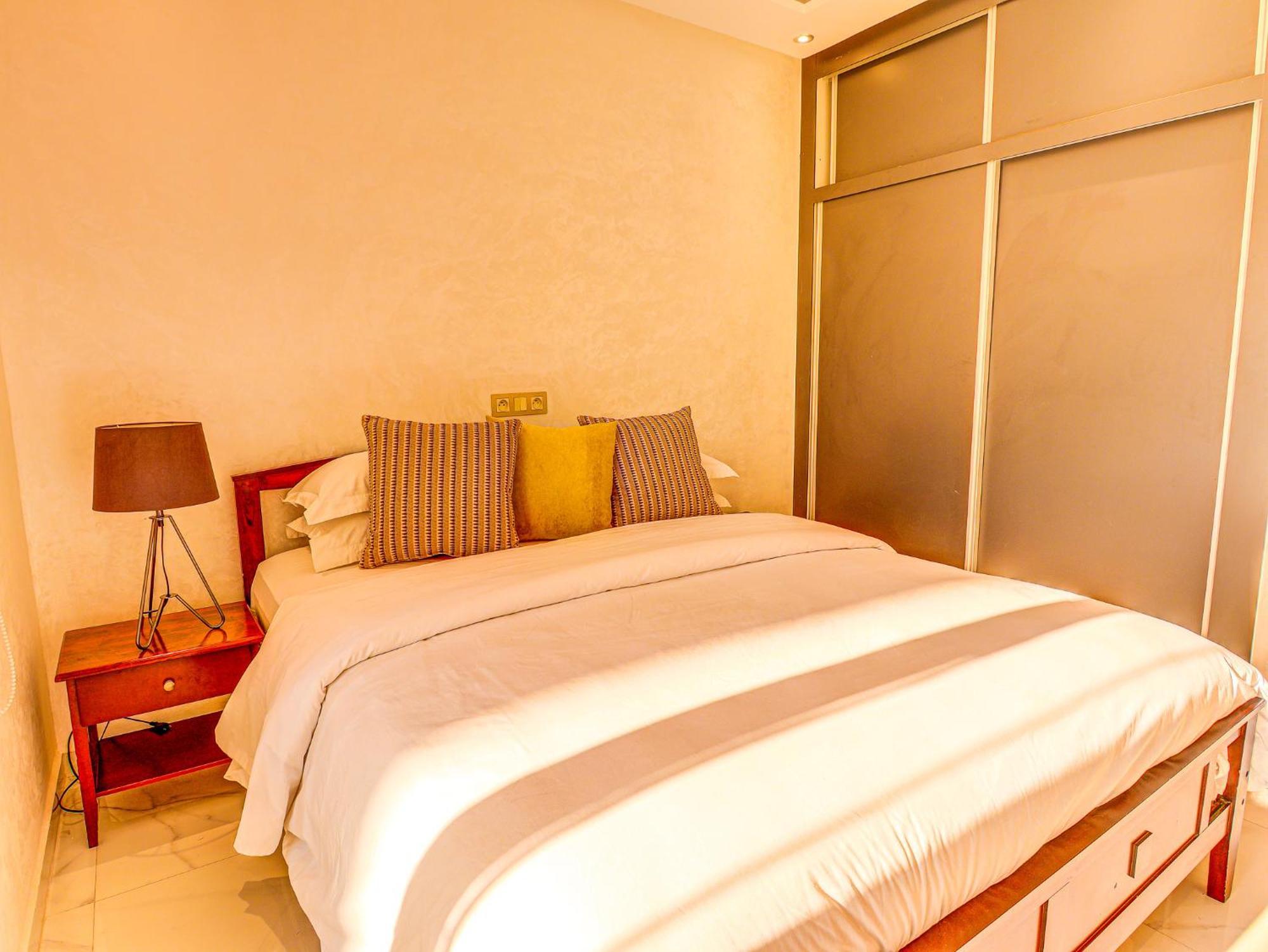 Apartment Massilia - - 4 Px