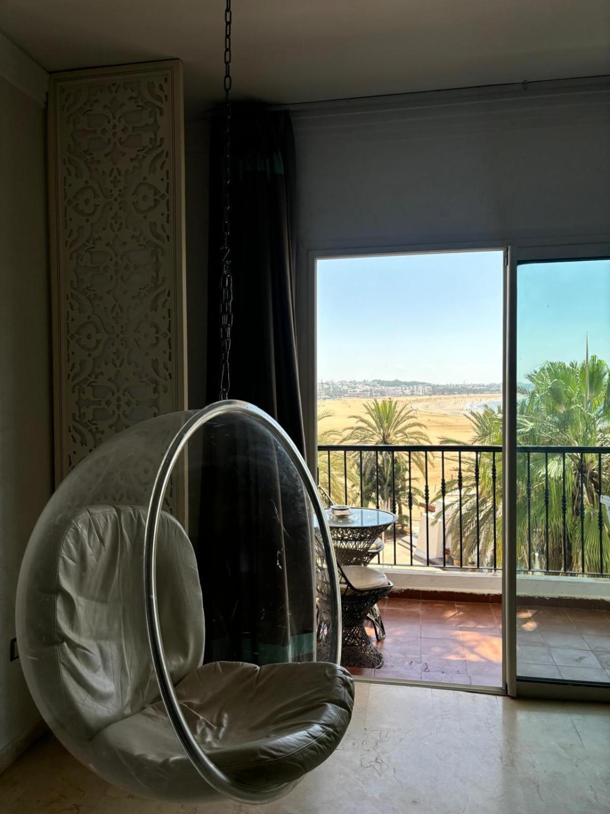 Sublime A La Marina Vue Sur Et Piscine Apartment