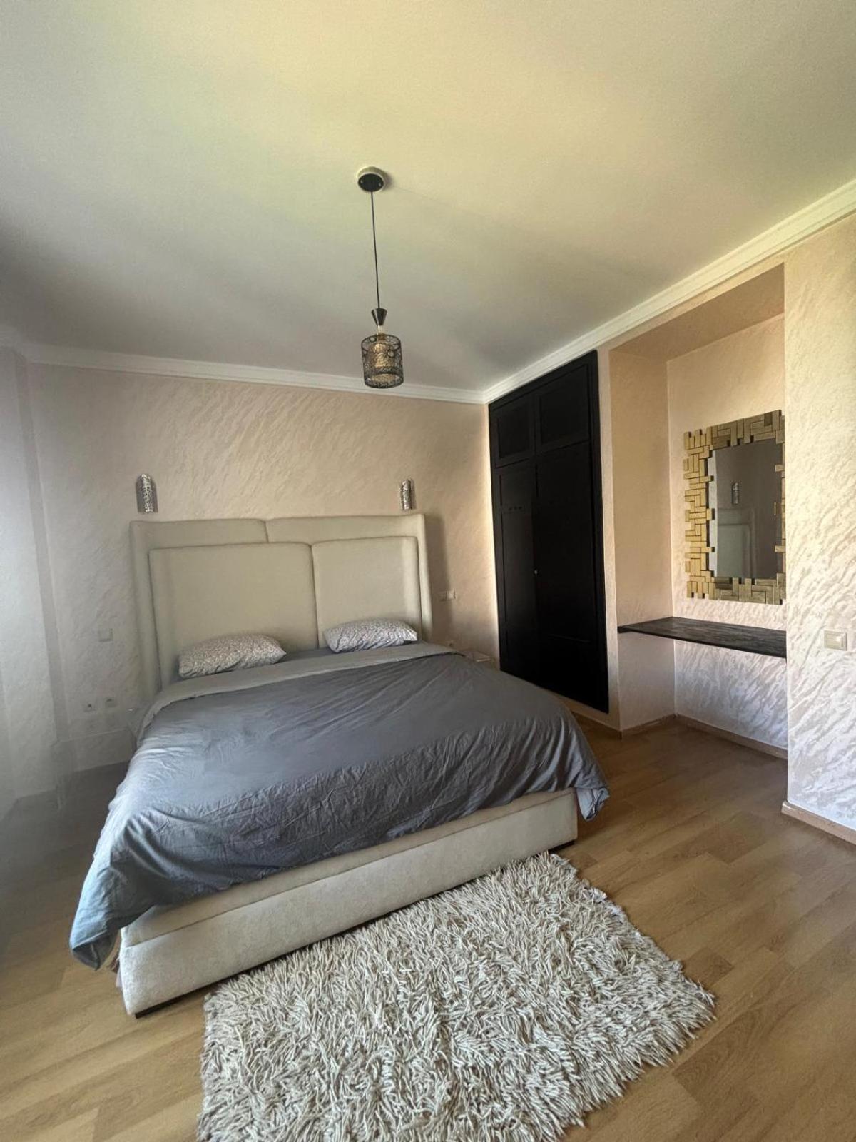 Apartment Sublime A La Marina Vue Sur Et Piscine