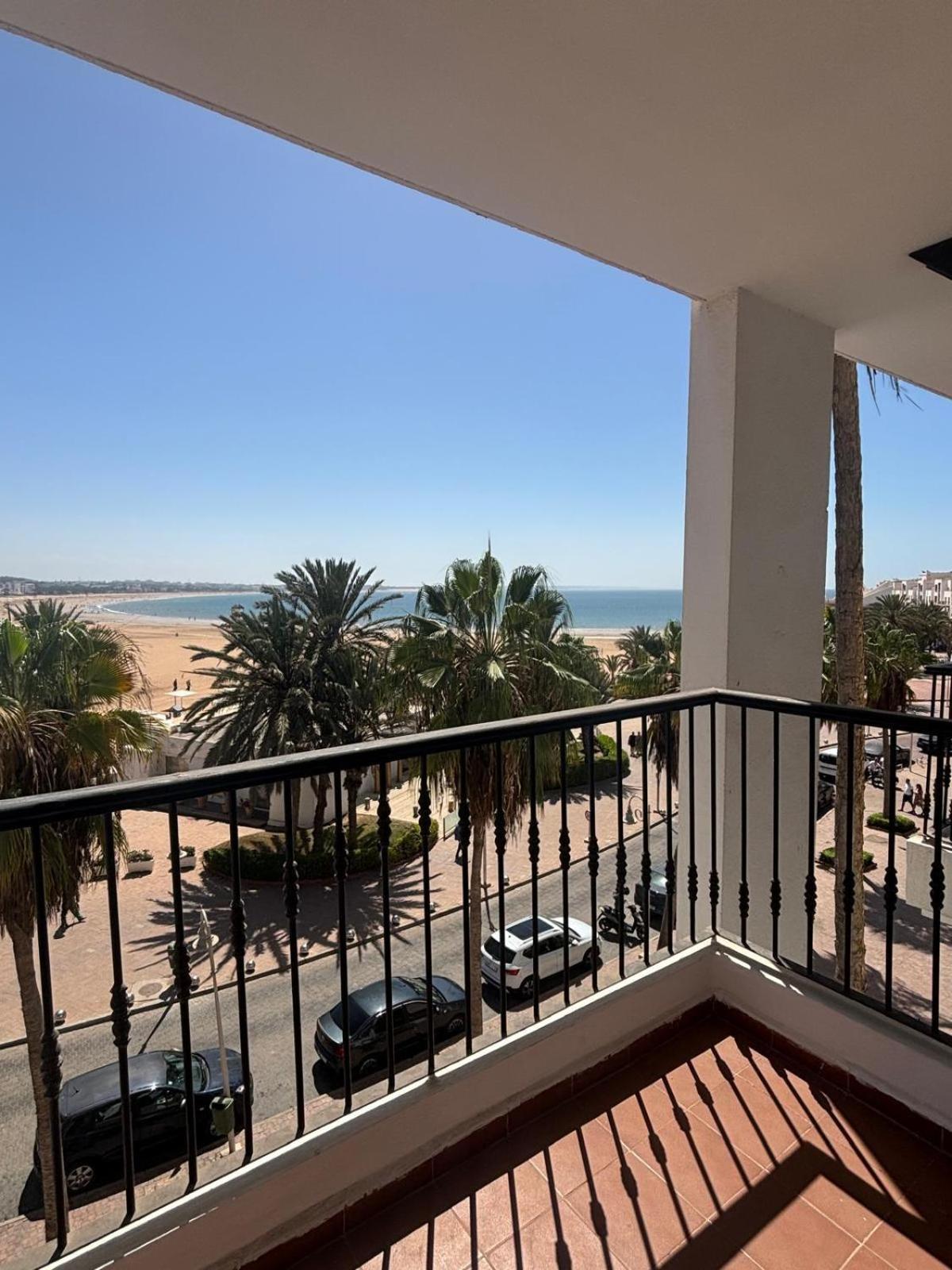 Sublime A La Marina Vue Sur Et Piscine Apartment *