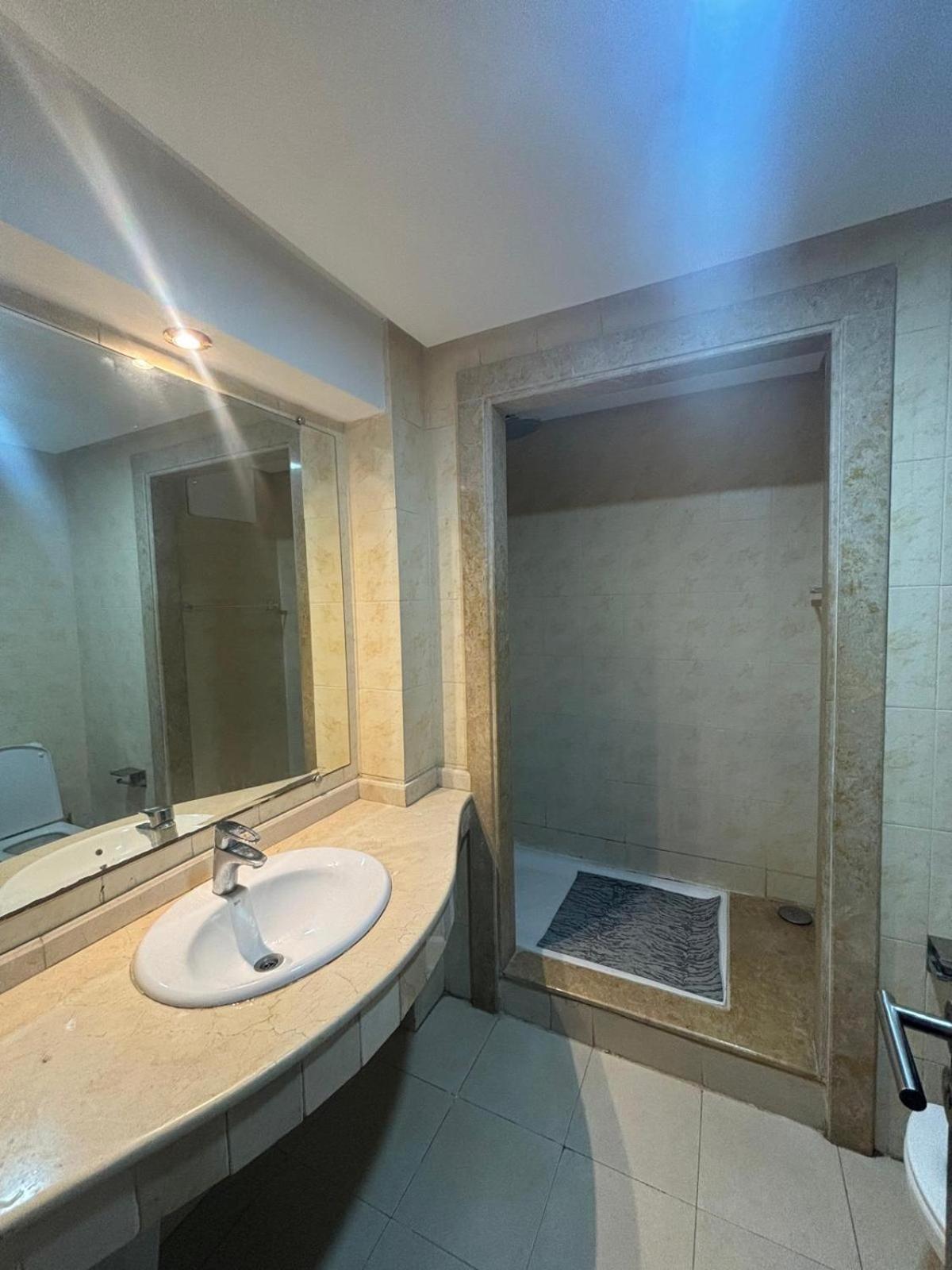 Apartment Sublime A La Marina Vue Sur Et Piscine *