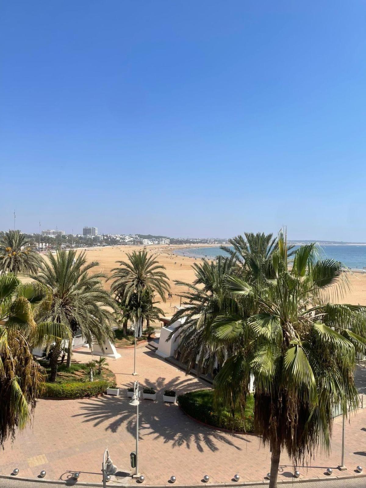Sublime A La Marina Vue Sur Et Piscine Apartment *