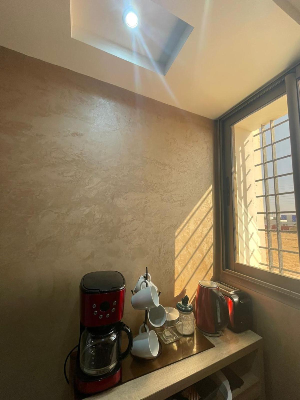 Apartment Duplex Luxe In Agadir