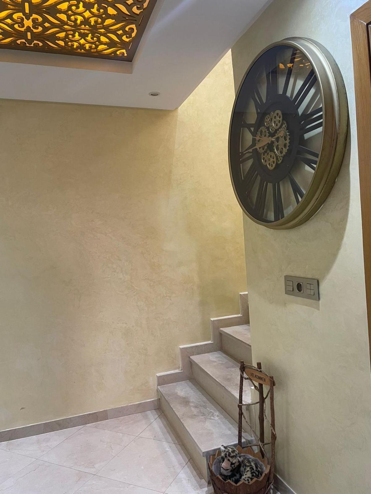 Apartment Duplex Luxe In