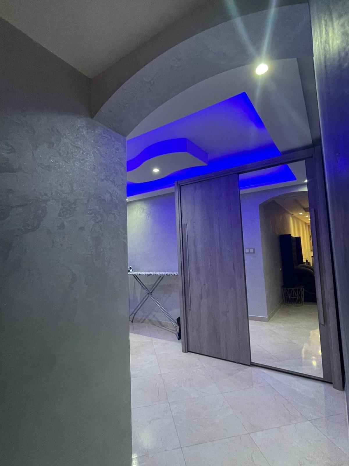 Apartment Duplex Luxe In