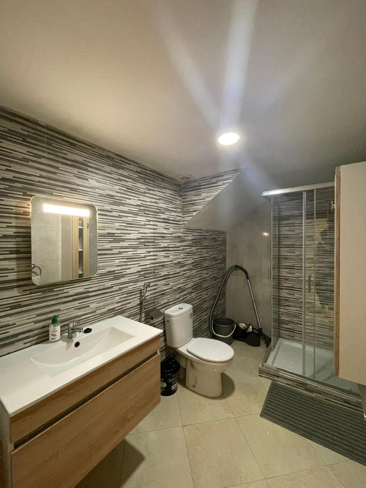 Duplex Luxe In Apartment Agadir