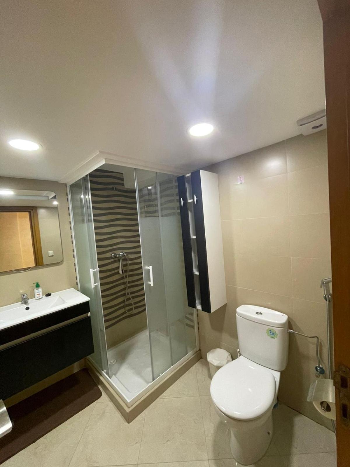 Apartment Duplex Luxe In Agadir