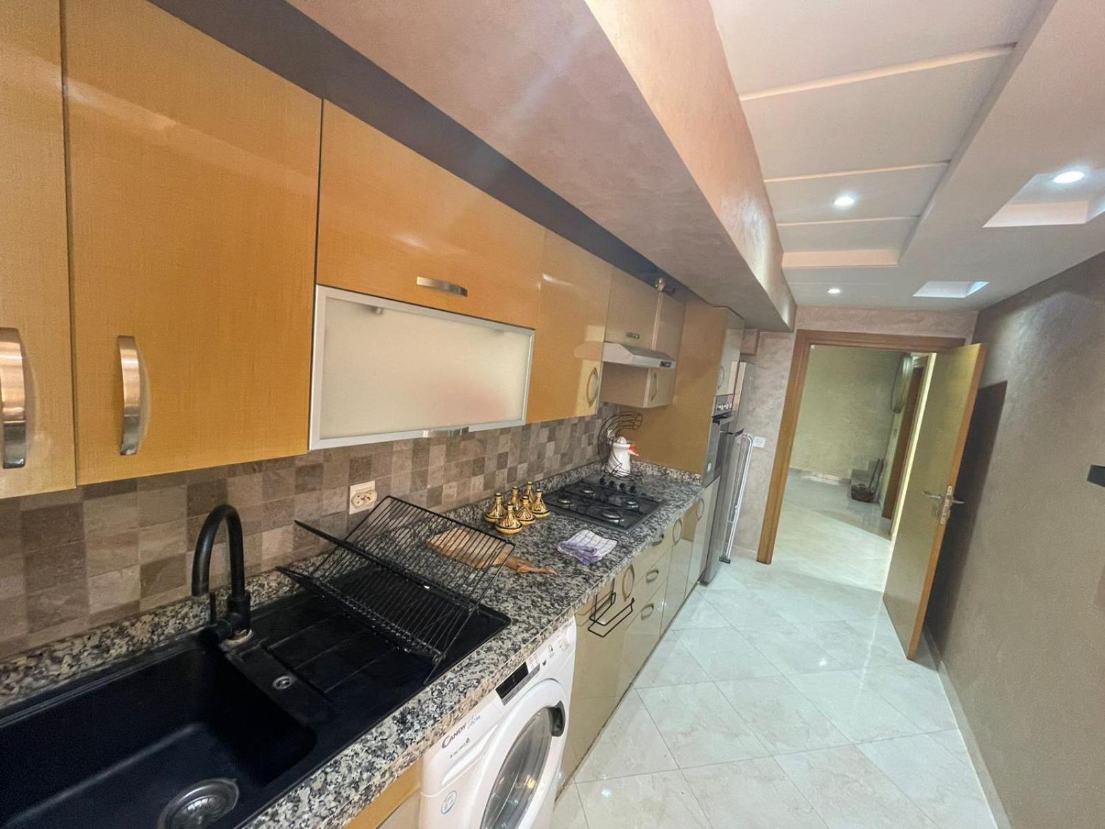 Duplex Luxe In *