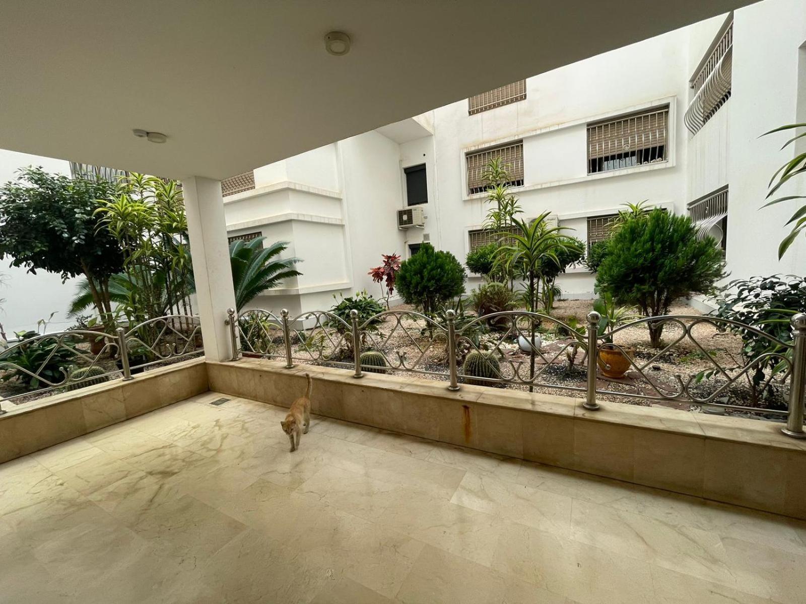 Duplex Luxe In * Agadir