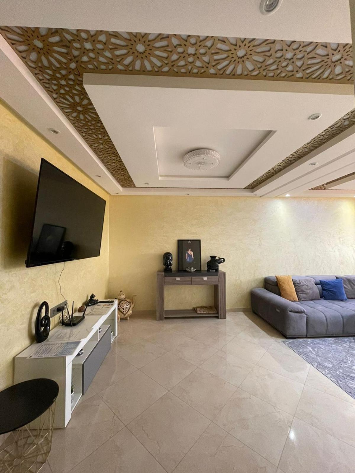 Duplex Luxe In