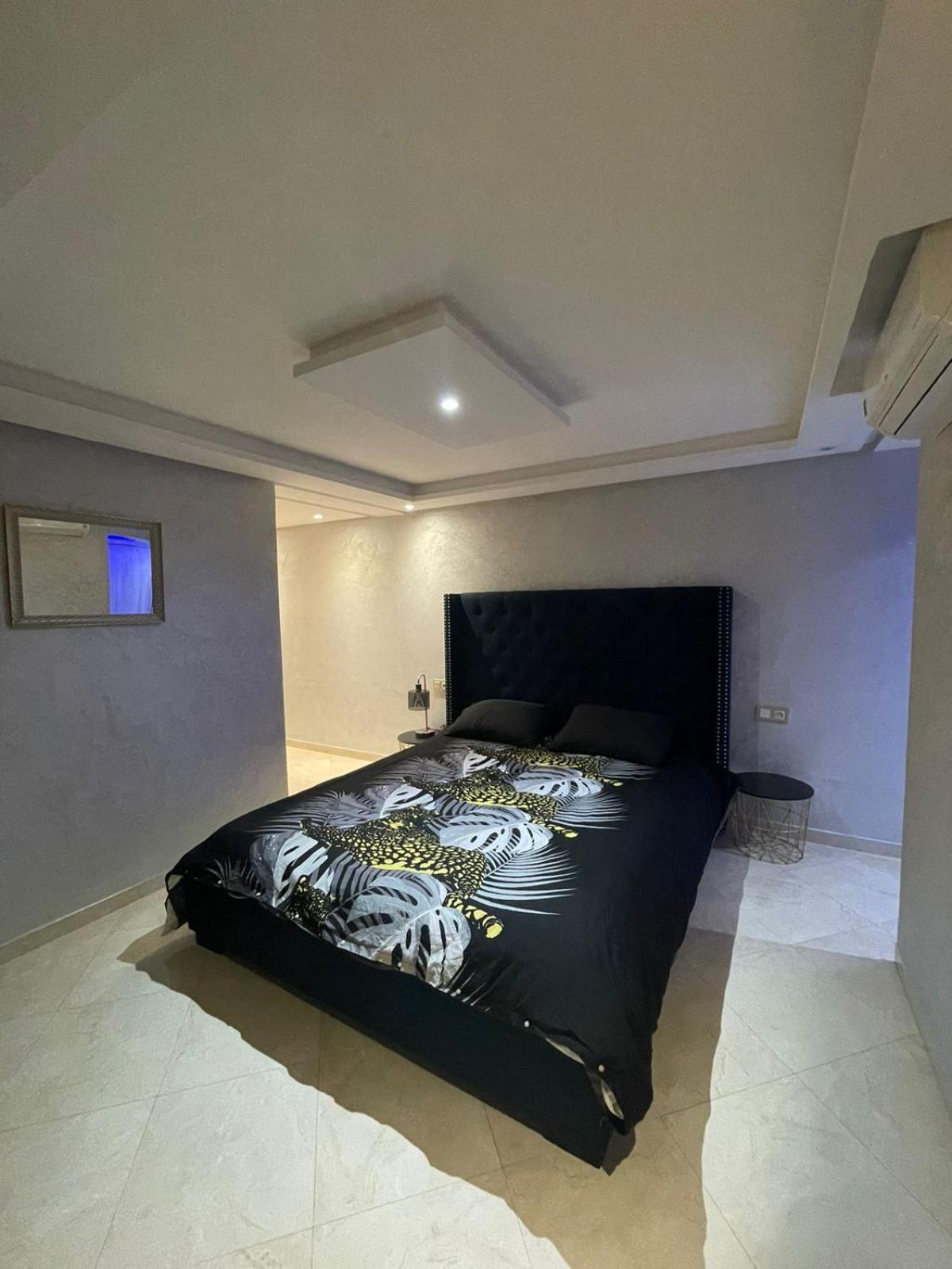 Duplex Luxe In Apartment