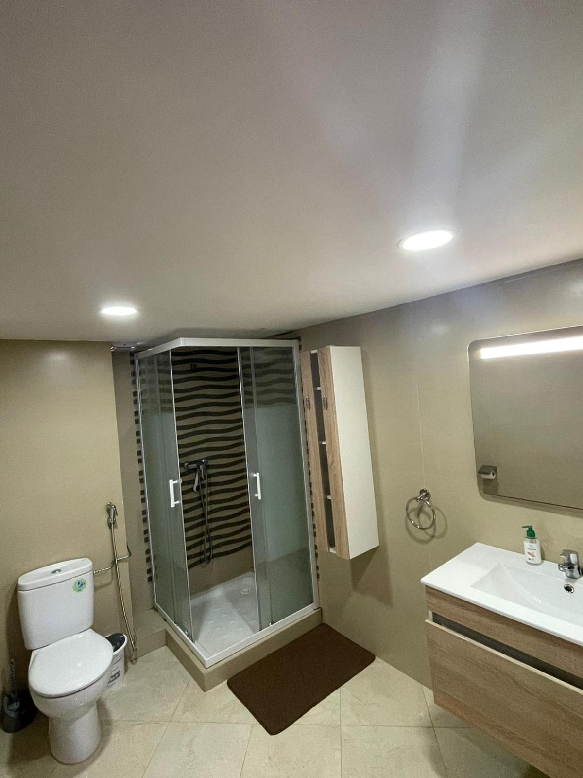 Duplex Luxe In Apartment *