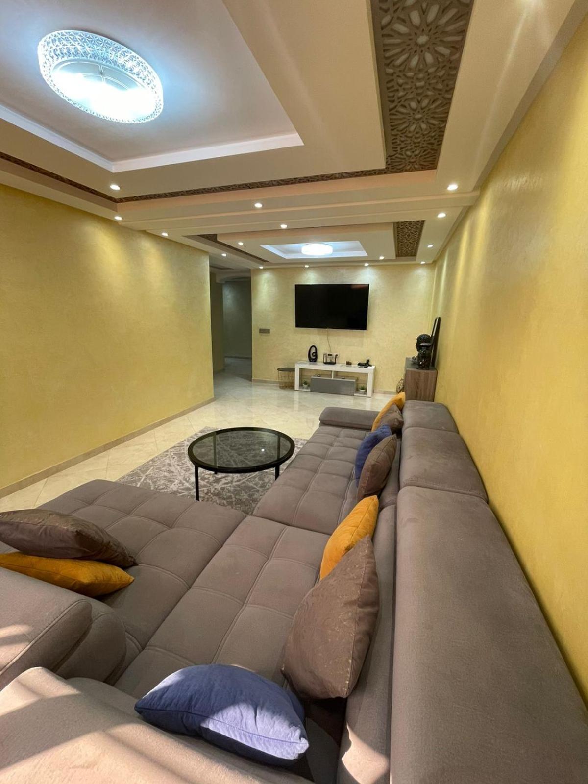 Apartment Duplex Luxe In *