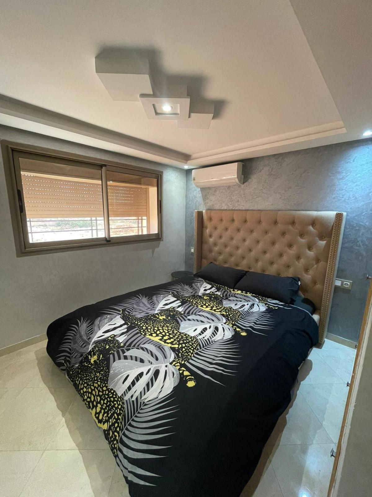 Apartment Duplex Luxe In Agadir