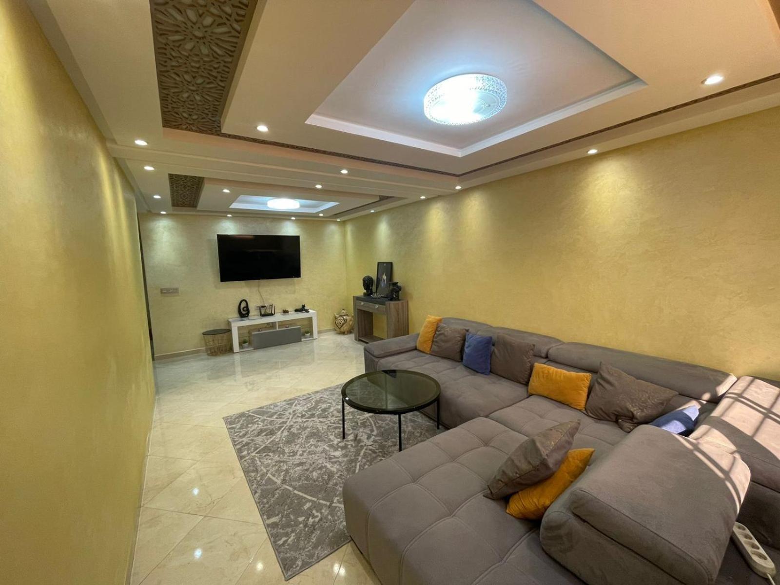 Duplex Luxe In *
