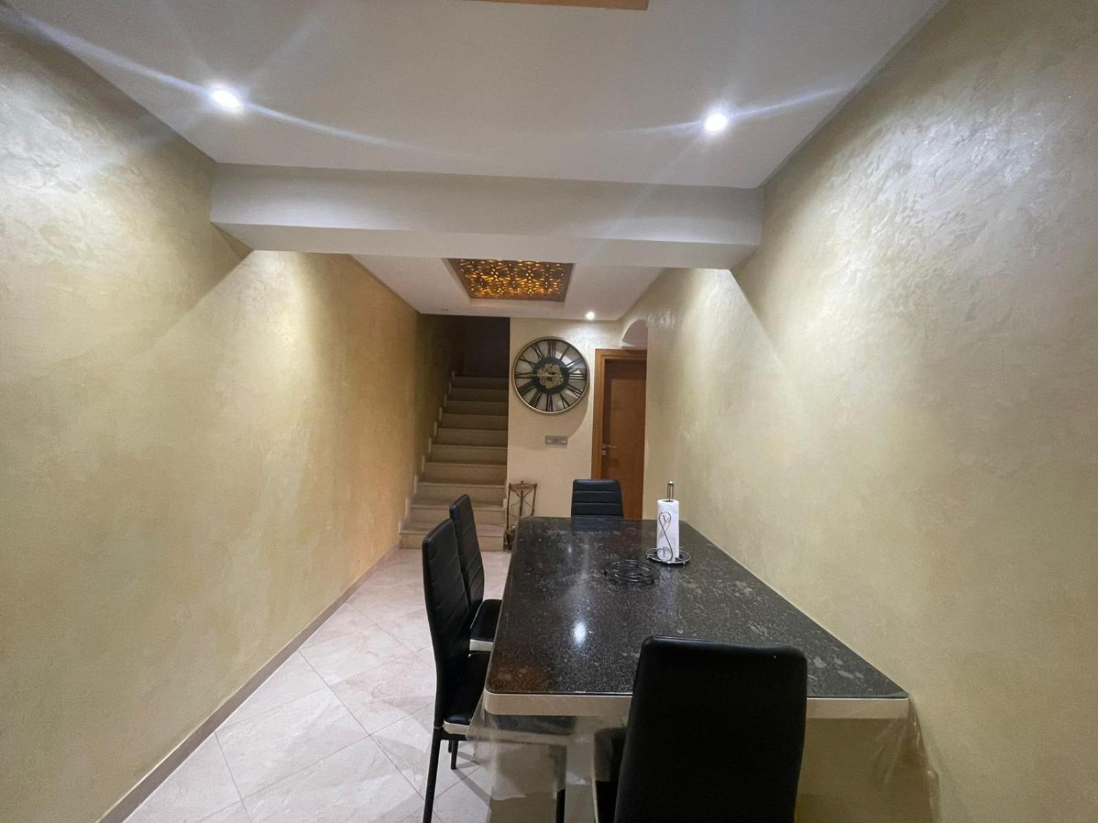 Duplex Luxe In