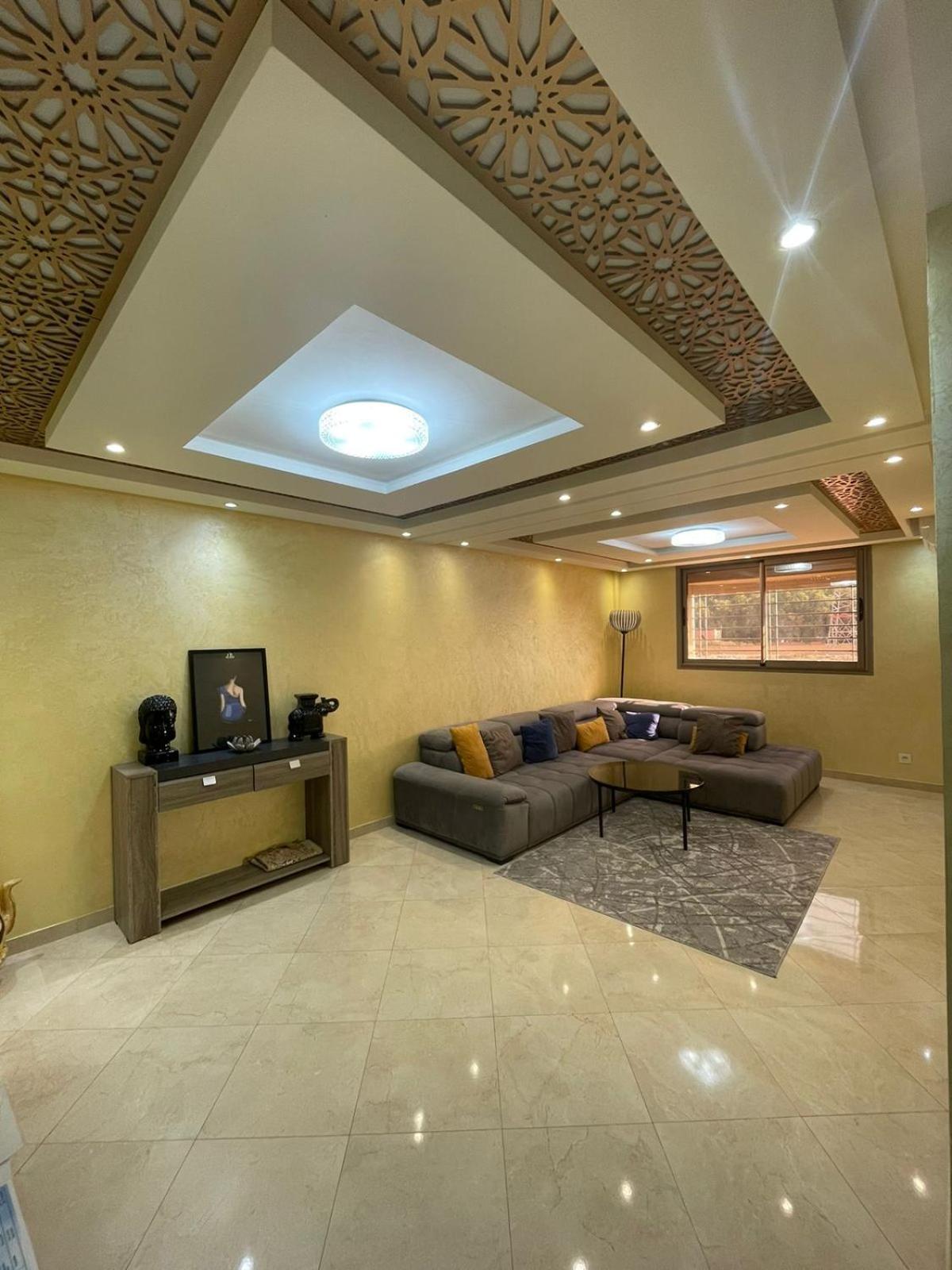 Apartment Duplex Luxe In