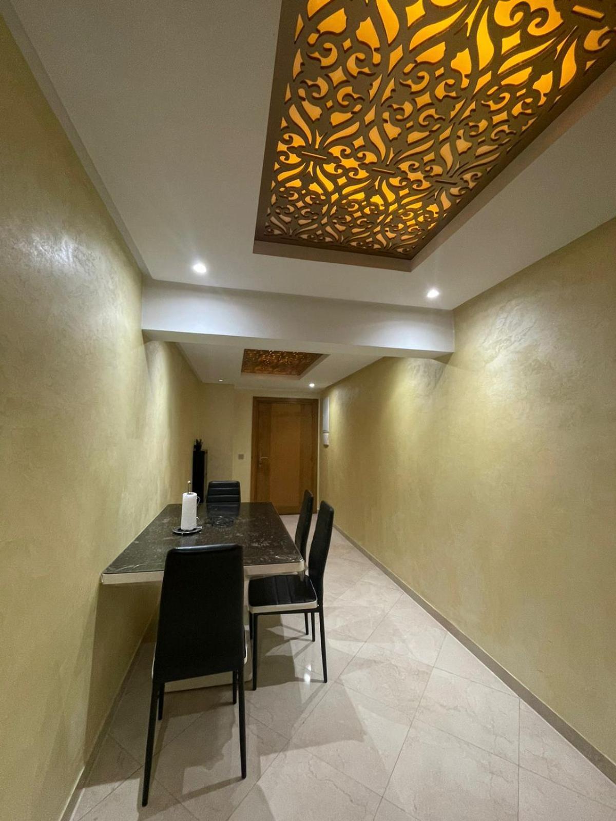 Apartment Duplex Luxe In *